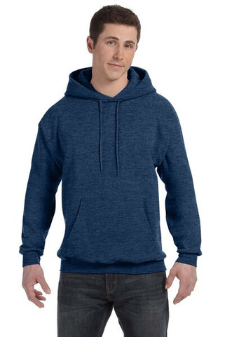 Hanes P170 - EcoSmart® Hooded Sweatshirt
