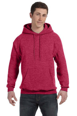 Gildan hoodies for men apple green