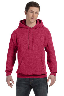 Hanes P170 - EcoSmart® Hooded Sweatshirt