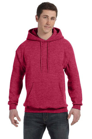 Gildan hoodies for men apple green