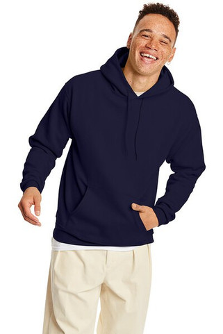 Hanes P170 - EcoSmart® Hooded Sweatshirt