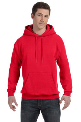 Hanes P170 - EcoSmart® Hooded Sweatshirt