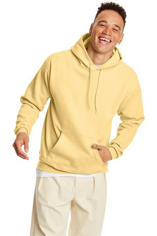 Hanes P170 - EcoSmart® Hooded Sweatshirt