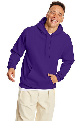 Hanes P170 - EcoSmart® Hooded Sweatshirt