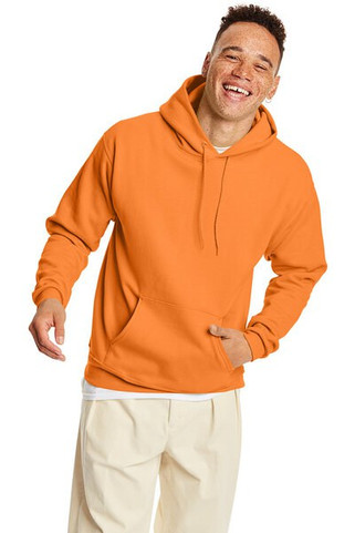 Hanes P170 - EcoSmart® Hooded Sweatshirt