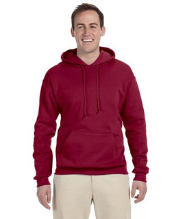 Gildan hoodies for men dark gray
