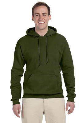 Jerzees 996 - Nublend® Fleece Pullover Hood