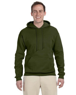 Jerzees 996 - Nublend® Fleece Pullover Hood 