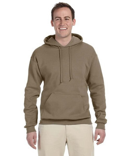Gildan hoodies for men dark gray
