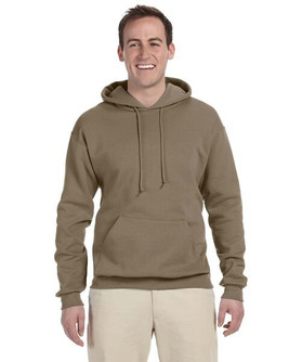 Jerzees 996 - Nublend® Fleece Pullover Hood 