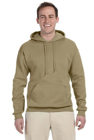 Gildan hoodies for men dark gray