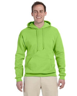 Jerzees 996 - Nublend® Fleece Pullover Hood 