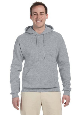 Jerzees 996 - Nublend® Fleece Pullover Hood