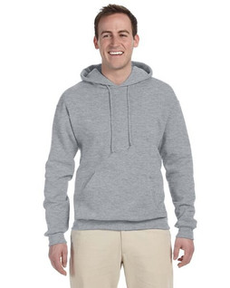 Jerzees 996 - Nublend® Fleece Pullover Hood 