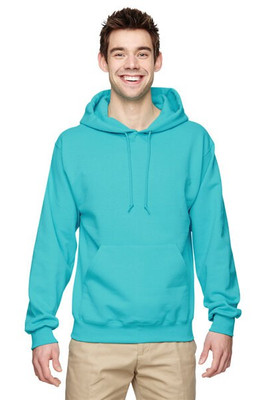 Jerzees 996 - Nublend® Fleece Pullover Hood