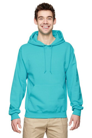 Jerzees 996 - Nublend® Fleece Pullover Hood