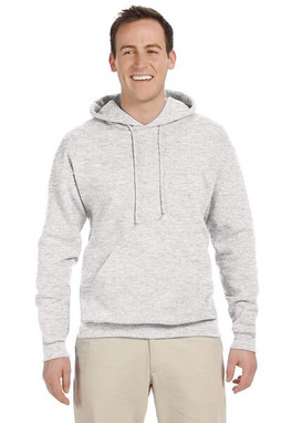 Gildan hoodies for men green