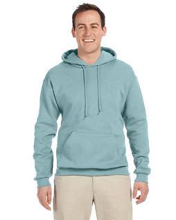Gildan hoodies for men dark gray
