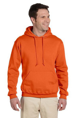 Jerzees 4997 - Premium NuBlend Fleece Pullover Hoodie with Pouch Pocket