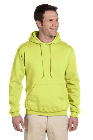 Jerzees 4997 - Sweat à Capuche Confort NuBlend® 50/50