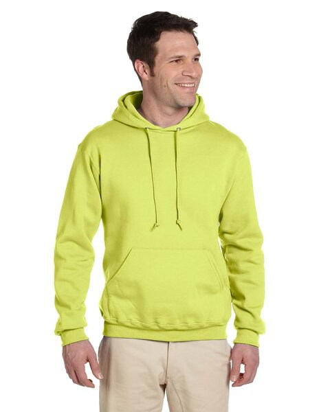 Jerzees 4997 - Sweat à Capuche Confort NuBlend® 50/50