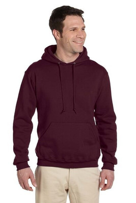 Jerzees 4997 - Sweat à Capuche Confort NuBlend® 50/50