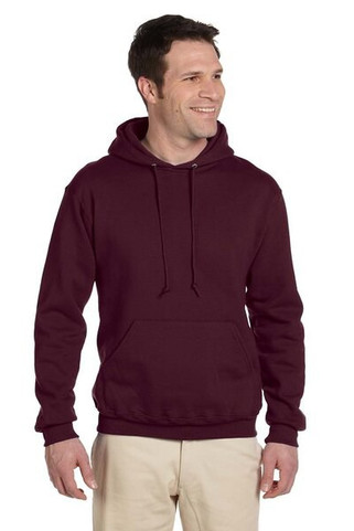 Jerzees 4997 - Sweat à Capuche Confort NuBlend® 50/50