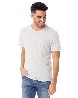 Alternative Apparel 05050BP - Mens Vintage Jersey Keeper T-Shirt