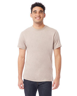Alternative Apparel 05050BP - Mens Vintage Jersey Keeper T-Shirt