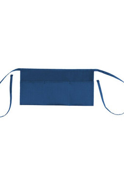 Liberty Bags 5501 - Delantal de Cintura Profesional con Bolsillos