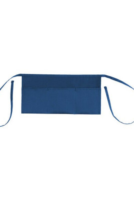 Liberty Bags 5501 - Durable Multi-Pocket Waist Apron for Kitchen & Service