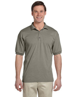 Gildan G880 - Wholesale Dryblend Polo Shirt