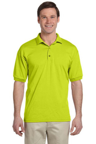 Gildan 8800 - Gildan Unisex DryBlend Moisture-Wicking Polo Shirt