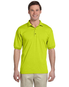 Gildan G880 - Moisture-Wicking DryBlend Polo Shirt for Men & Women