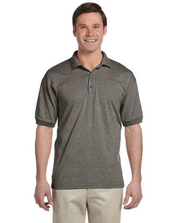Gildan G880 - Moisture-Wicking DryBlend Polo Shirt for Men & Women