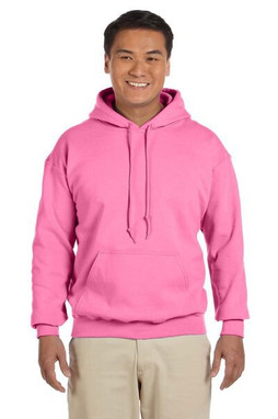 Gildan fleece for men Bordeaux