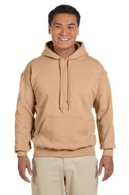 Gildan G185 - Chandail Heavy Blend avec capuche