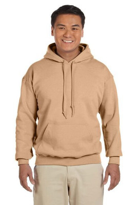 Gildan G185 - Chandail Heavy Blend avec capuche