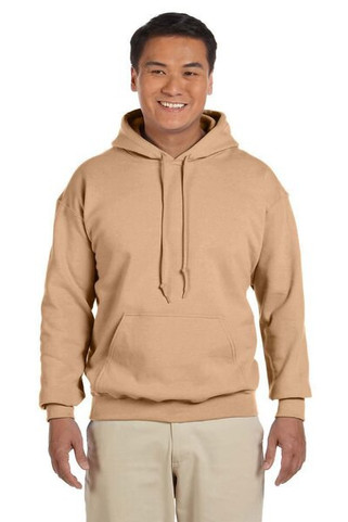 Gildan G185 - Chandail Heavy Blend avec capuche