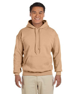 Gildan fleece for men Bordeaux