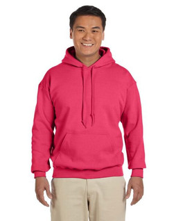 Gildan fleece for men Bordeaux