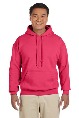 Gildan 18500 - Heavy Blend Fleece Hooded Sweatshirt