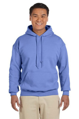 Gildan G185 - Heavy Blend™ Hoodie for Cold Weather Comfort