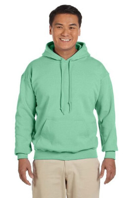 Gildan G185 - Heavy Blend™ Hoodie for Cold Weather Comfort