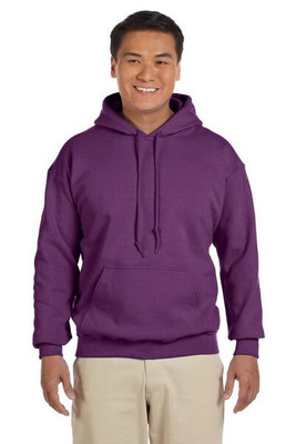 Gildan 18500 - Heavy Blend Fleece Hooded Sweatshirt