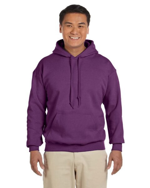 Gildan 18500 - Heavy Blend Fleece Hooded Sweatshirt