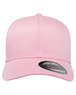 Flexfit 6277 - Casquette 6 panneaux Wooly