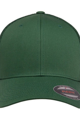 Flexfit 6511 - Casquette 6-Panel Trucker