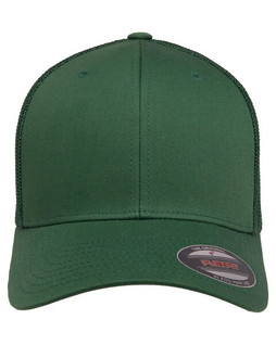 Flexfit 6511 - Casquette 6-Panel Trucker