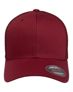 Flexfit 6511 - Casquette 6-Panel Trucker